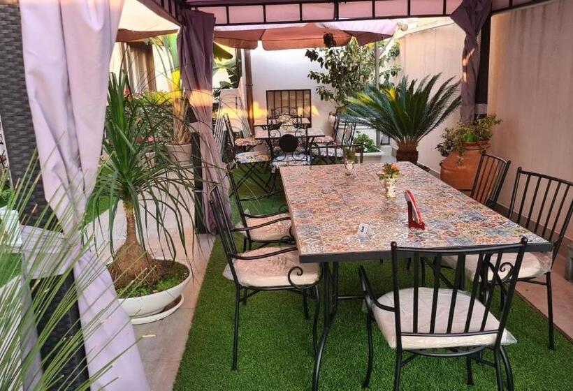 B&b Bcens La Città Delle 100 Sculture   Belpasso   Etna   Con Parcheggio Privato