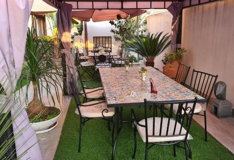 B&b Bcens La Città Delle 100 Sculture   Belpasso   Etna   Con Parcheggio Privato