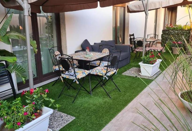 B&b Bcens La Città Delle 100 Sculture   Belpasso   Etna   Con Parcheggio Privato