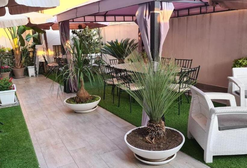 B&b Bcens La Città Delle 100 Sculture Belpasso Etna Con Parcheggio Privato