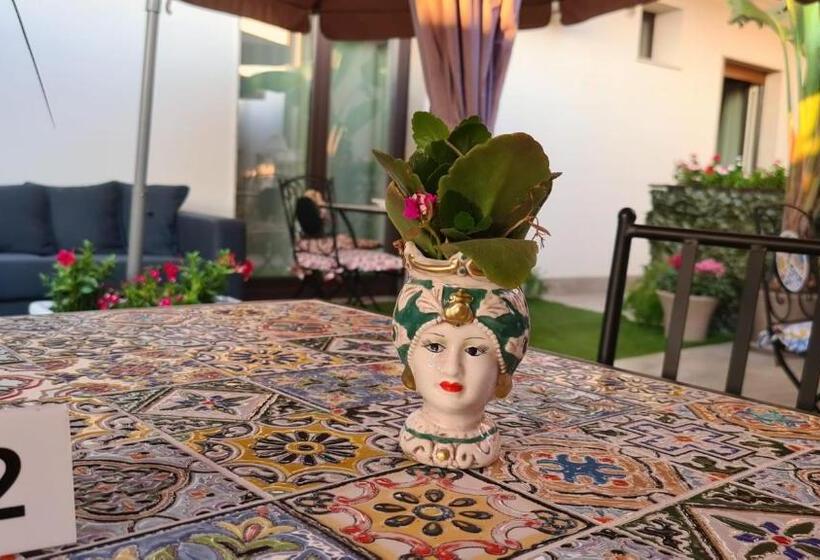 B&b Bcens La Città Delle 100 Sculture   Belpasso   Etna   Con Parcheggio Privato