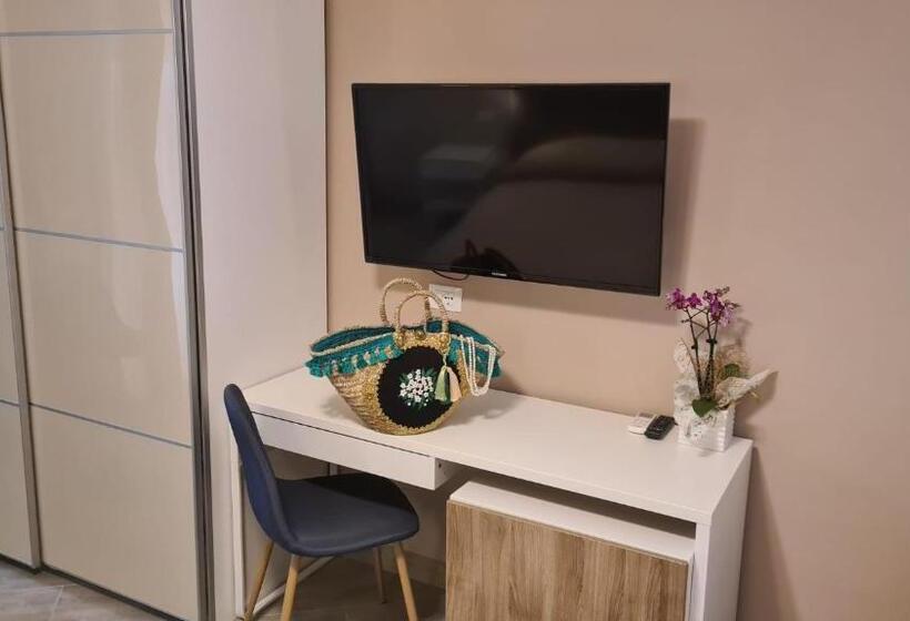 B&b Bcens La Città Delle 100 Sculture   Belpasso   Etna   Con Parcheggio Privato