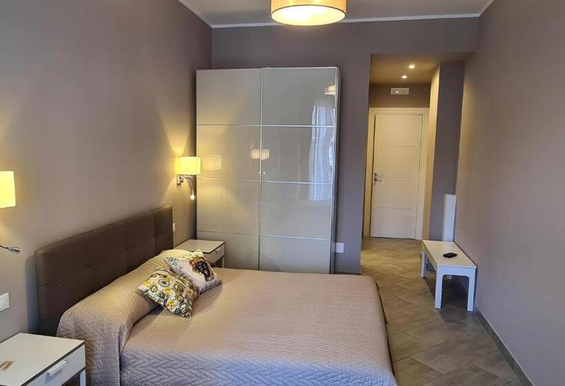 B&b Bcens La Città Delle 100 Sculture Belpasso Etna Con Parcheggio Privato