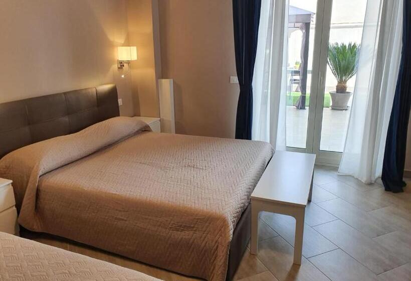 B&b Bcens La Città Delle 100 Sculture   Belpasso   Etna   Con Parcheggio Privato