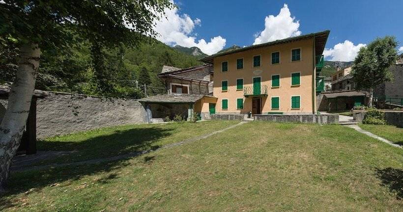 B&b Ca  D Ambra