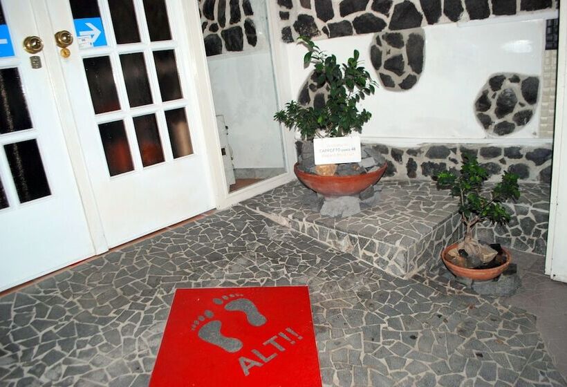 B&b Cappotto Civico 48