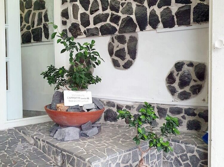 B&b Cappotto Civico 48