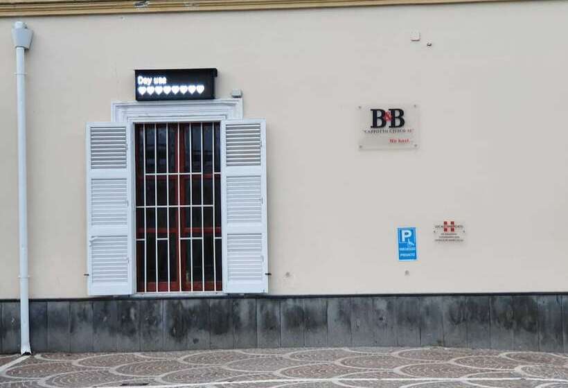 B&b Cappotto Civico 48