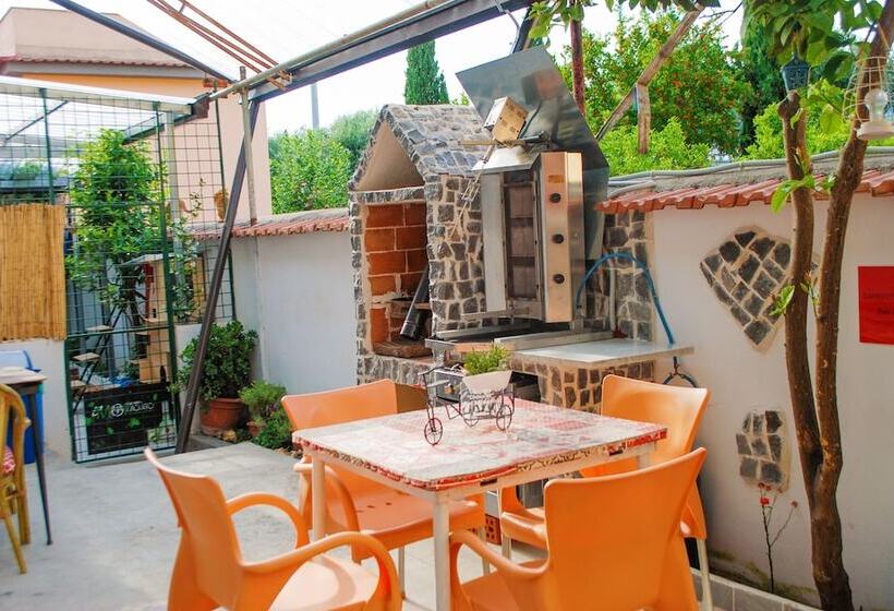 B&b Cappotto Civico 48