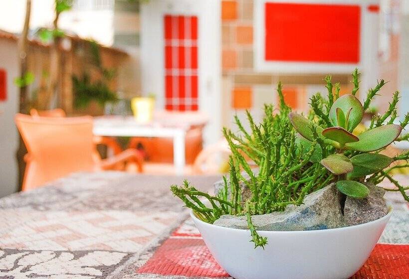 B&b Cappotto Civico 48