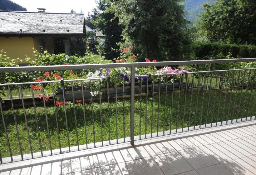 B&b Carunei