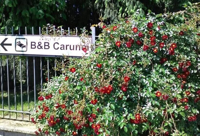B&b Carunei