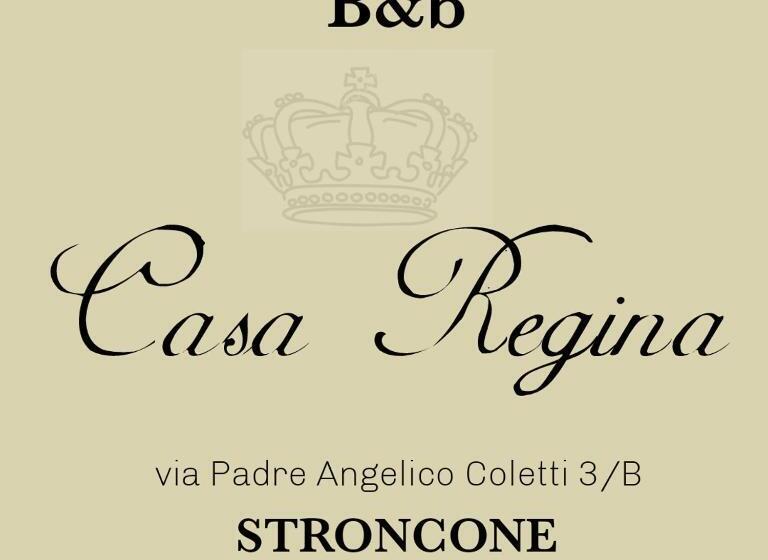 B&b Casa Regina