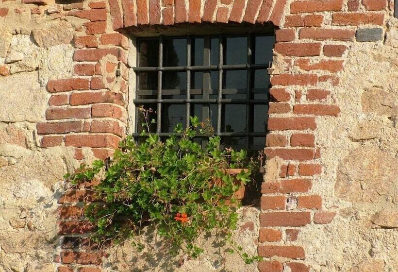 B&b Cascina Mondella