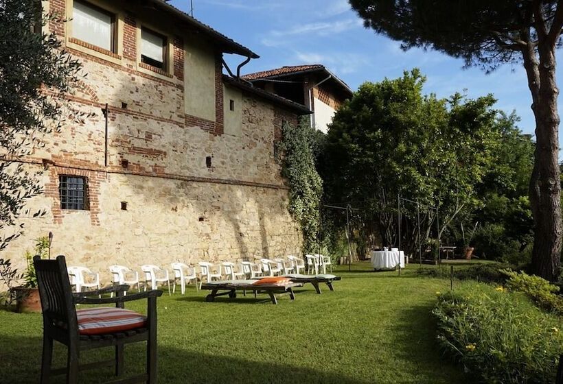 B&b Cascina Mondella