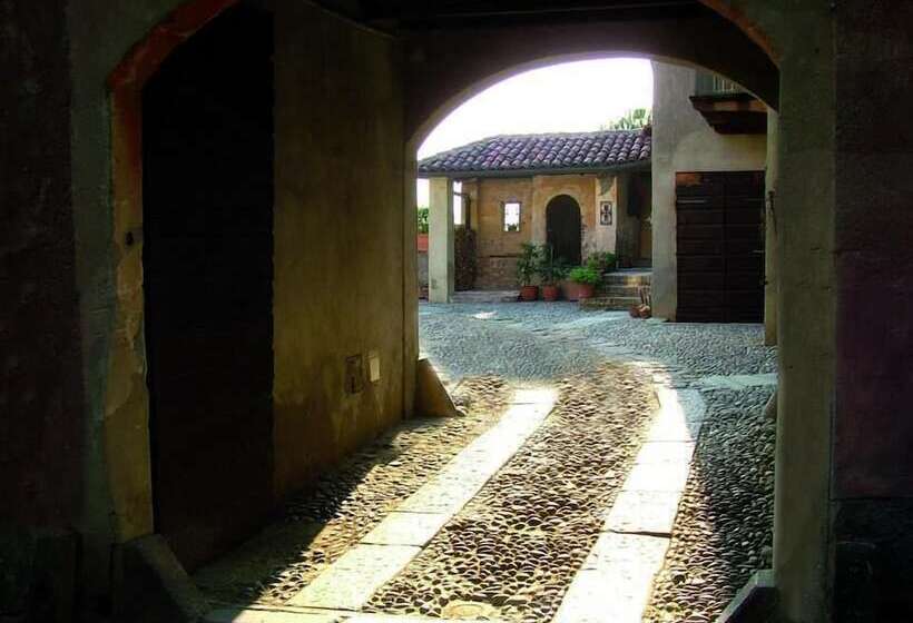 B&b Cascina Mondella