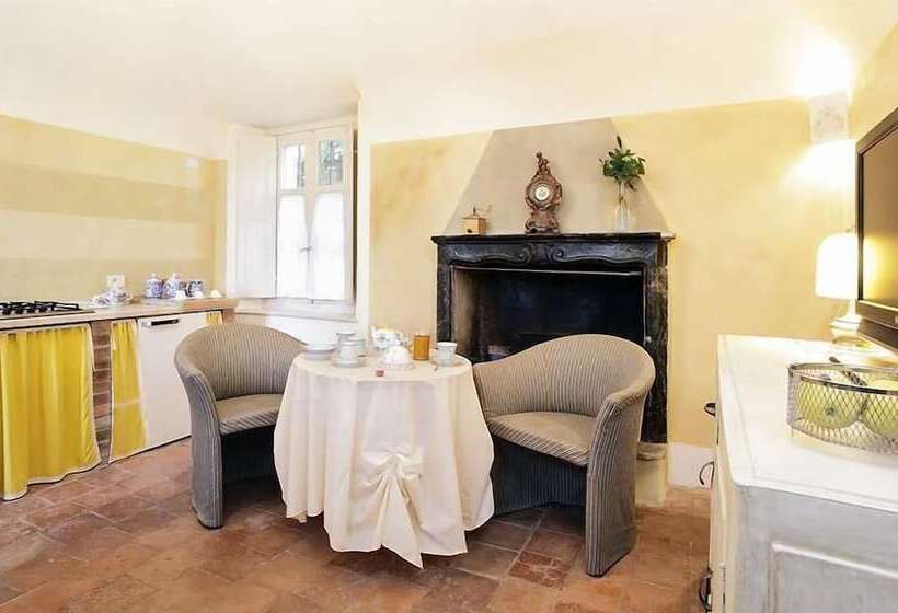 B&b Cascina Mondella