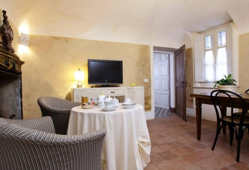 B&b Cascina Mondella