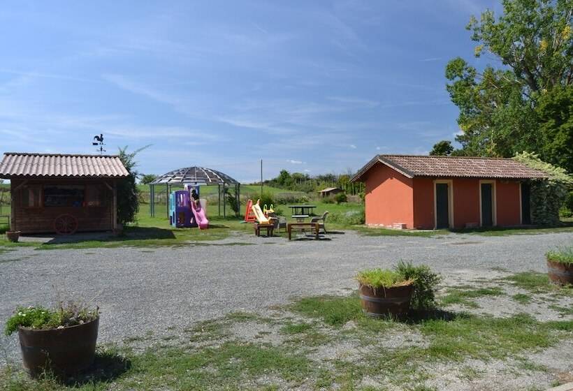 B&b Cascina Orto