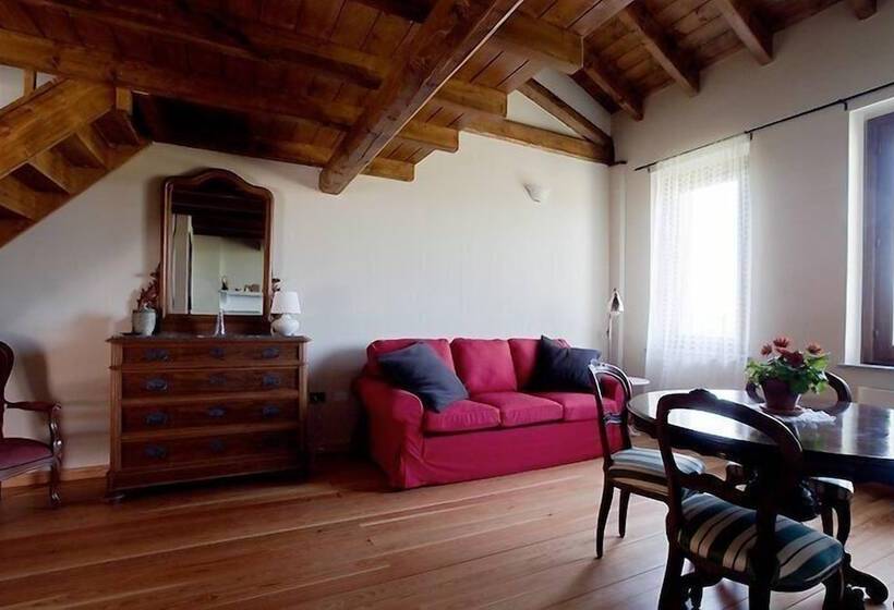 B&b Cascina Orto
