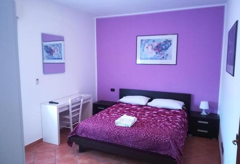 B&b Ciampino