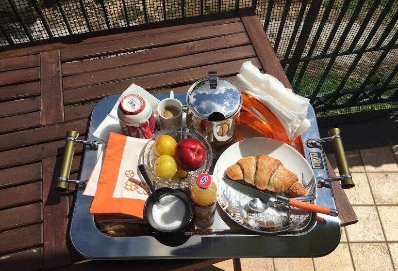 B&b Delle Meraviglie Salerno Hills