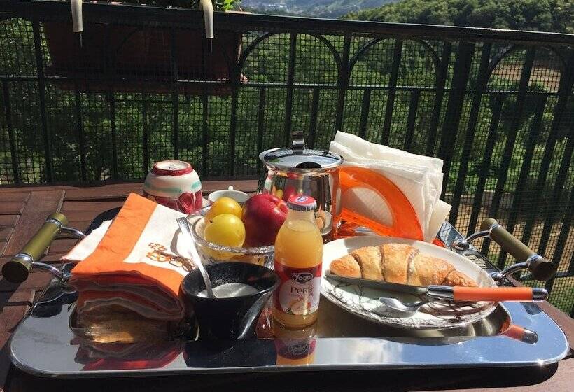 B&b Delle Meraviglie Salerno Hills