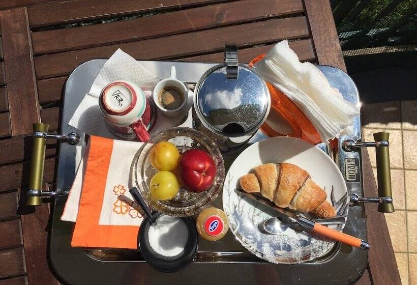 B&b Delle Meraviglie Salerno Hills