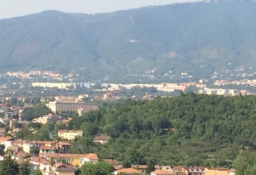 B&b Delle Meraviglie Salerno Hills