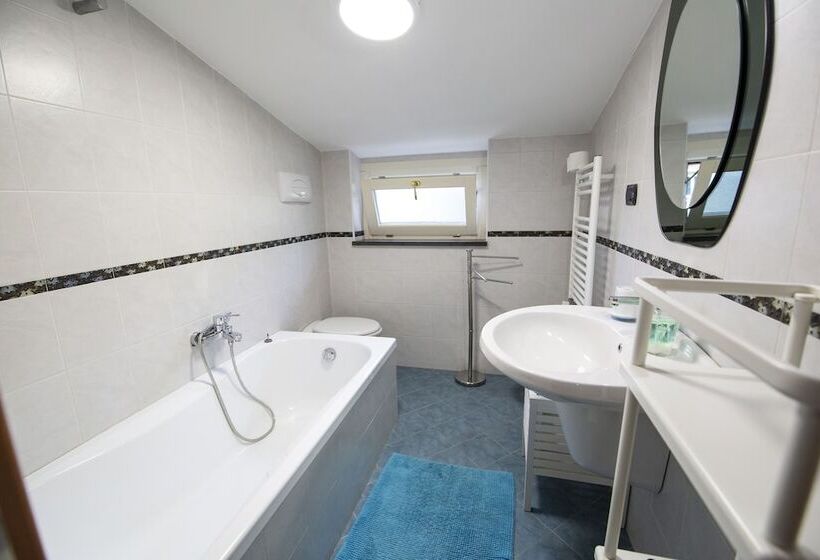 B&b Delle Meraviglie Salerno Hills