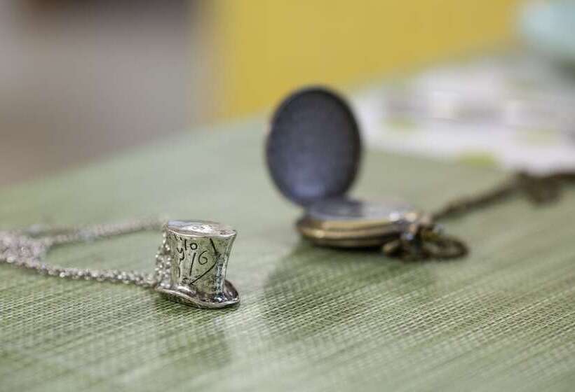 B&b Delle Meraviglie Salerno Hills