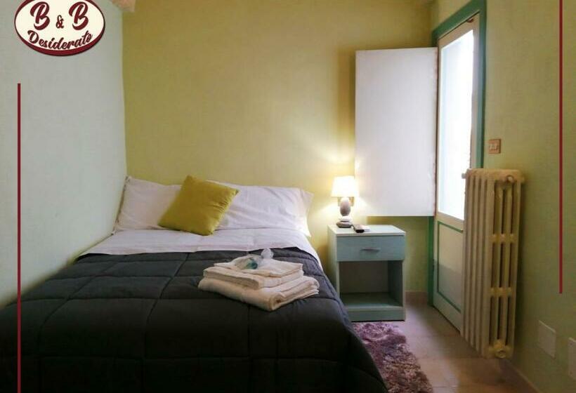 B&b Desiderato