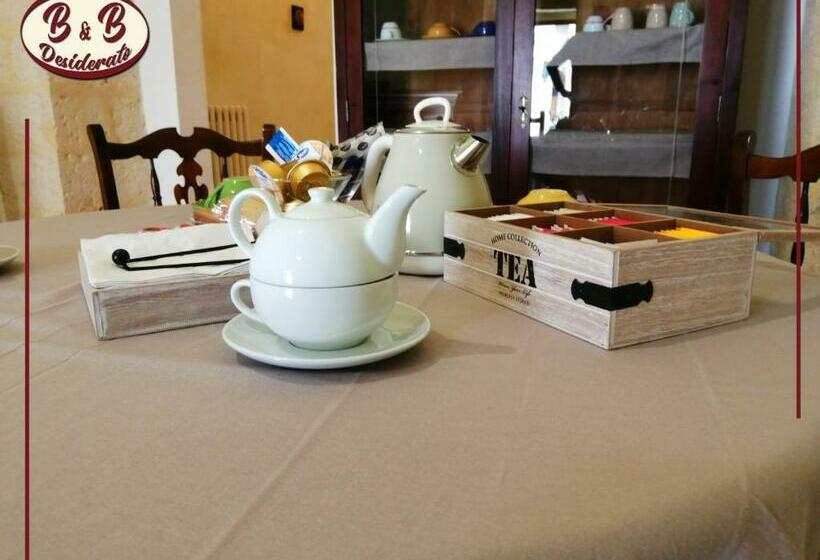 B&b Desiderato