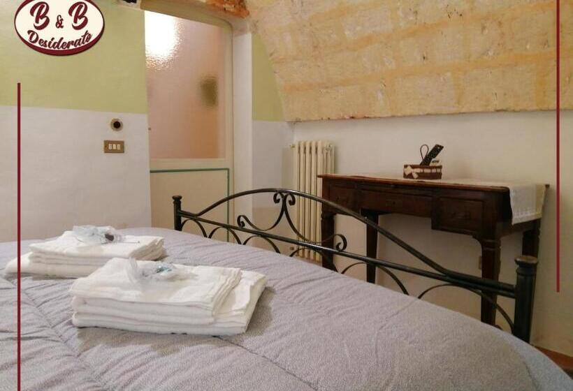 B&b Desiderato