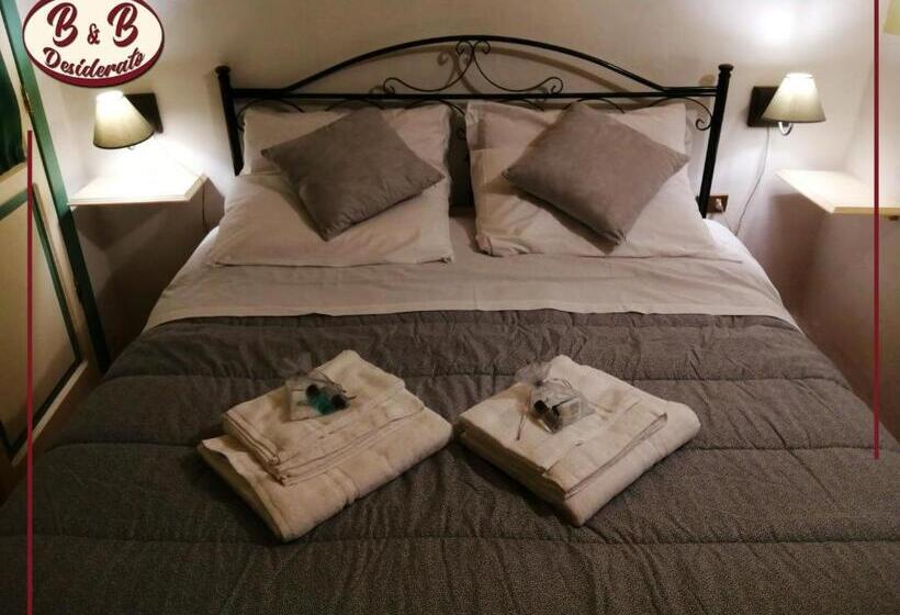B&b Desiderato