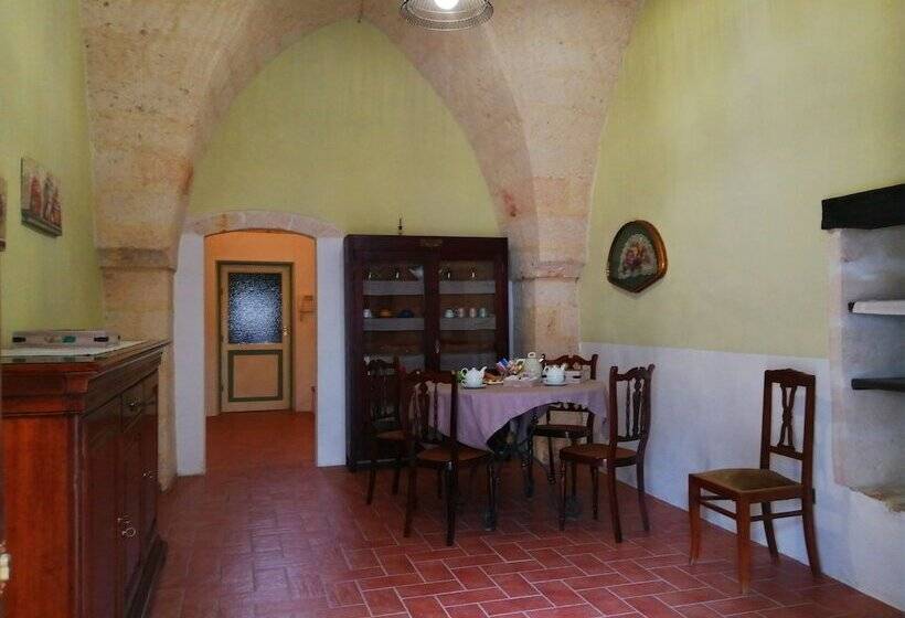 B&b Desiderato