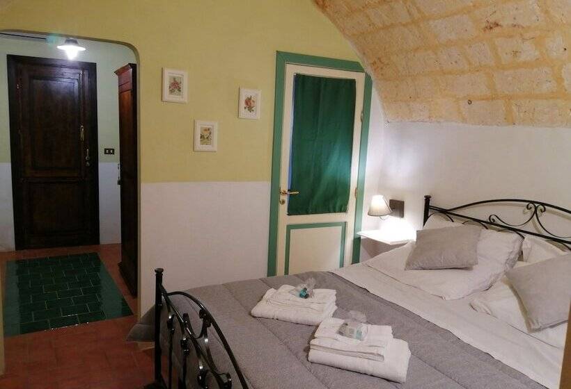 B&b Desiderato