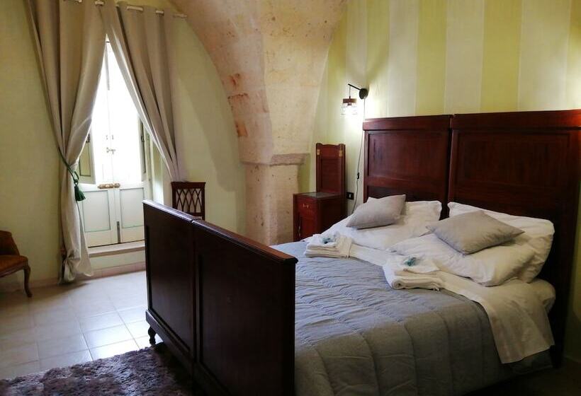 B&b Desiderato
