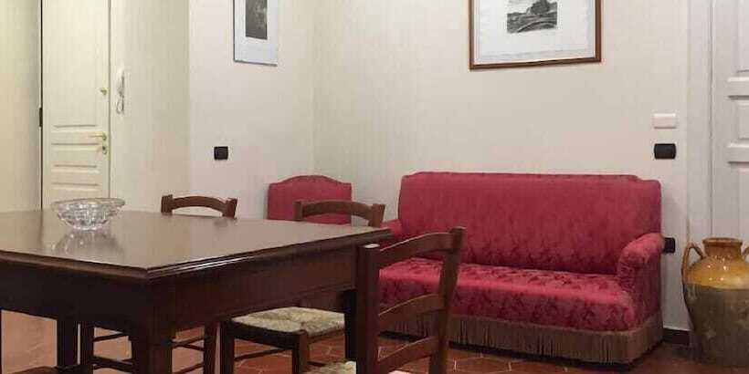 B&b Duomo Pizzo Apart