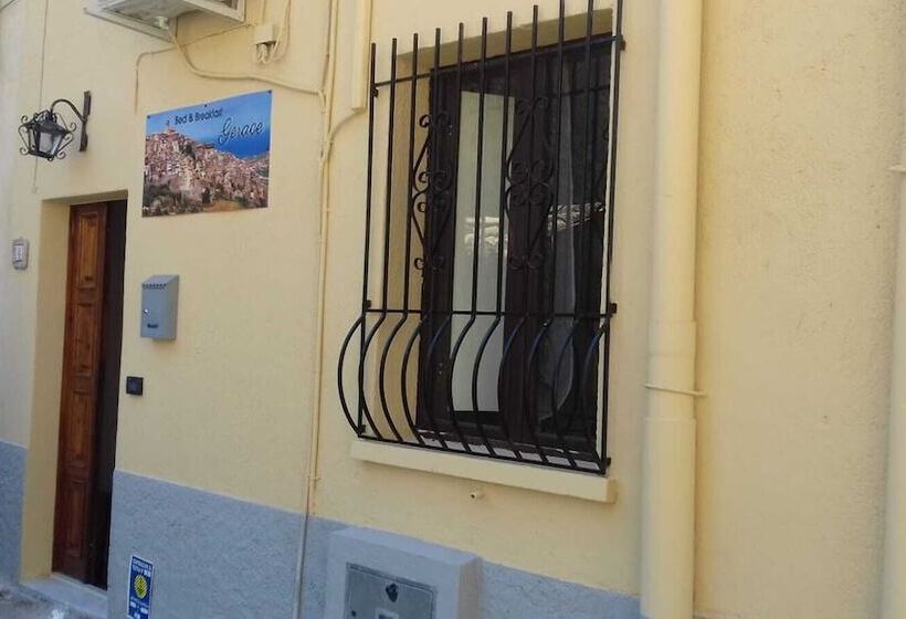 B&b Gerace