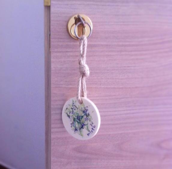 ベッドアンドブレックファースト La Macchia