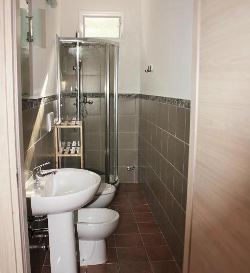 ベッドアンドブレックファースト La Macchia