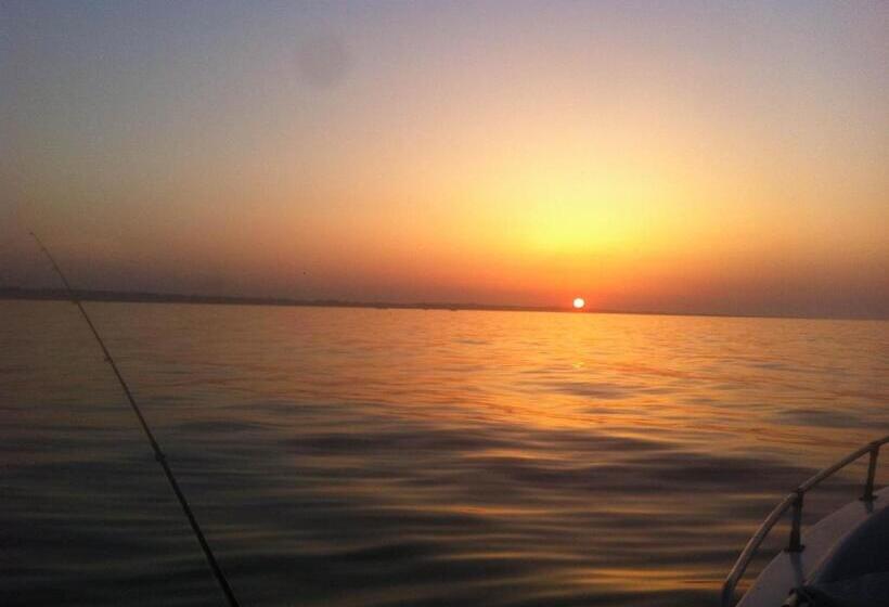 ベッドアンドブレックファースト La Macchia