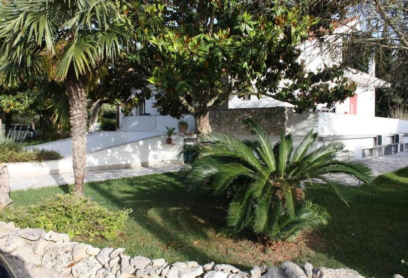 ベッドアンドブレックファースト La Macchia