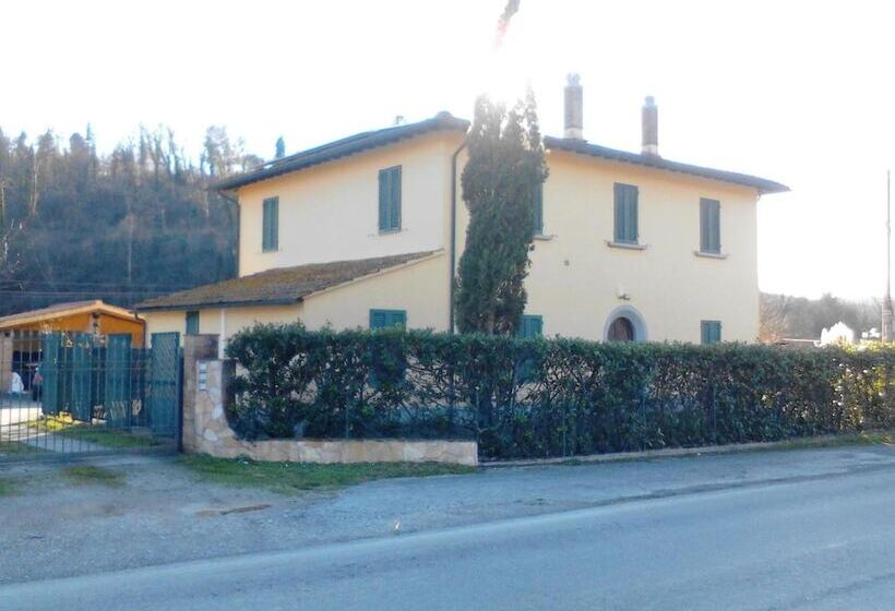 B&b La Serra