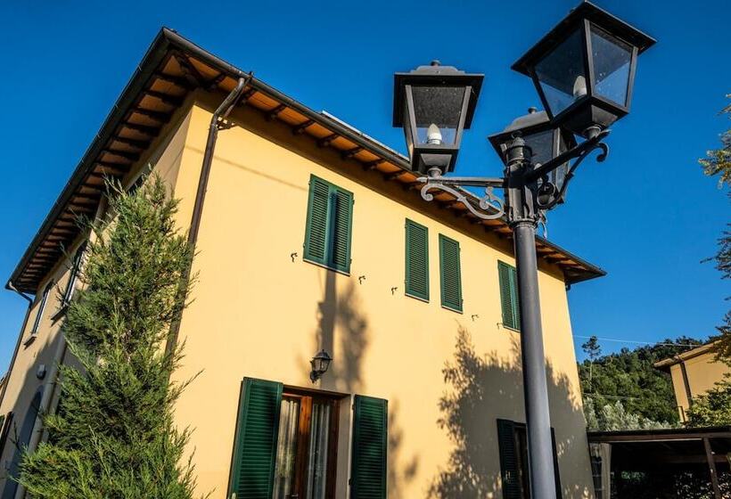B&b La Serra
