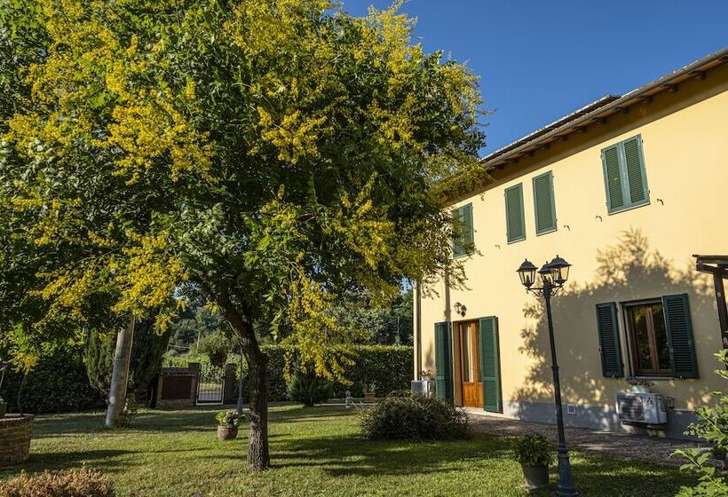 B&b La Serra