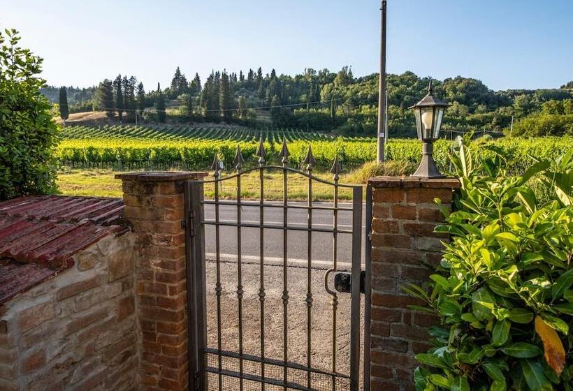 B&b La Serra