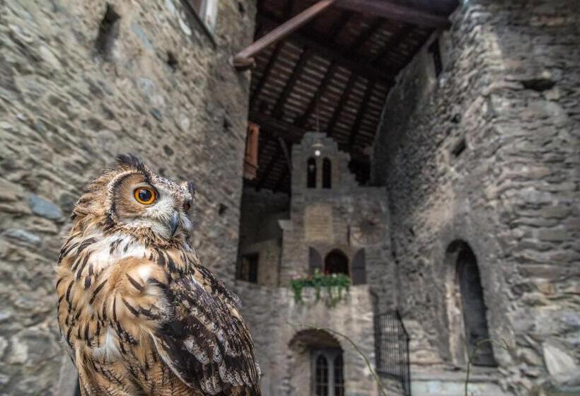 B&b La Tour De Villa