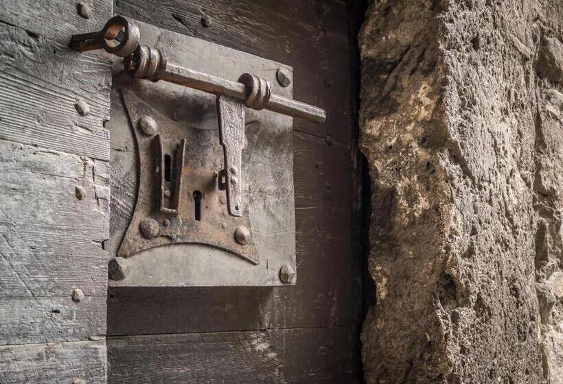 B&b La Tour De Villa